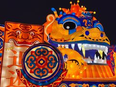 -西安城墙·碑林历史文化景区