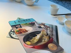 -莆田餐厅PUTIEN(颐堤港店)