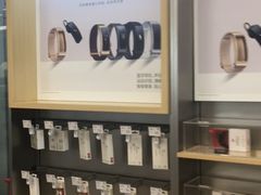 -华为授权体验店(中山公园来福士)
