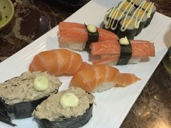 -米彩料理(西丽店)
