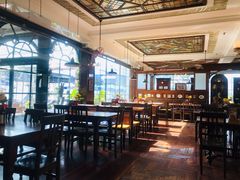 大堂-宝莱纳餐厅(滨江店)