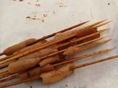 -小红桶烧烤(烟台芝罘医院总店)