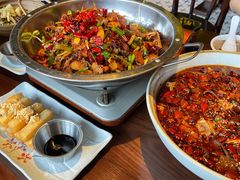 -成都娃娃花园餐厅 (南艺旗舰店)