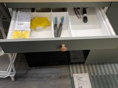 -宜家·瑞典风味餐厅(天津东丽商场店)
