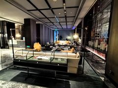 -深圳国际会展中心洲际酒店