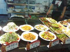 -大京园海鲜烧烤(东城路店)