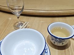 -天盛海鲜烧烤大排档(幸福店)