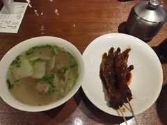 -南门小馆·清真(国贸商城店)