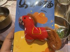 -西塔老太太泥炉烤肉(北京亚运村店)