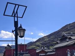 -松州古城
