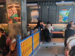 -通海俄式烧烤·俄罗斯大串(嵩山路店)