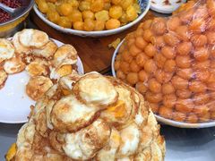 -老金家蛋菜夹馍(西安总店)