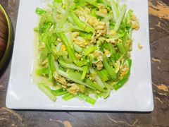 -博鳌悠然·忠锐杂粮茶餐厅