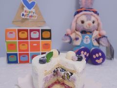 -洛佩塔蛋糕