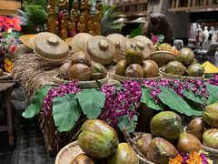 -清河半岛温泉度假酒店