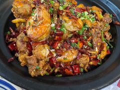 -回味黑鸭煲·始于2006(万松园店)