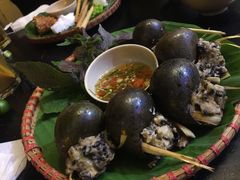-Bun Dau Homemade