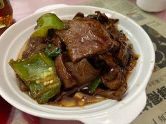 -蘭心餐厅(进贤路店)