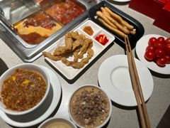 -海底捞大排档火锅(悦荟广场店)