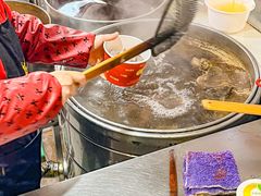 -江三王记牛杂馆(总店)