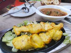 -Santoor 萨都里印度餐厅(北锣鼓巷店)