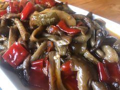 -郑件洋芋饭庄