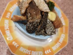 -元气寿司(环球港店)