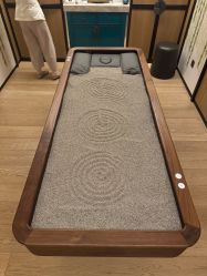 -文华东方水疗中心