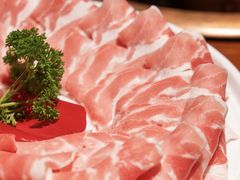 -前门杨记·铜锅涮肉(王府井·故宫店)