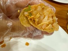-清真·AL-JANNAT 佳纳特餐厅(狮子桥店)