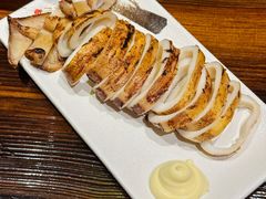 -鸟鹏烧鸟居酒屋(熙龙湾店)