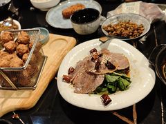-多味居(剪子巷店)