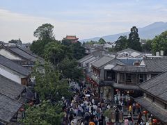 -大理古城