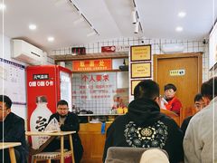 大堂-晓午阳常熟炒浇面(红庙店)