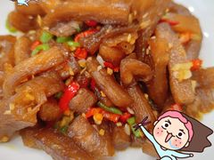苦槠豆腐-三宝别院·村宴