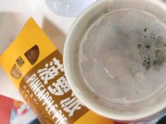 -麦当劳(成都时代奥特莱斯店)