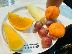 -苏格里岛自助烤肉海鲜火锅(成都金牛万达店)