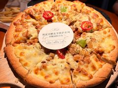 -布拉格餐厅· 中欧捷克菜(全国首店)
