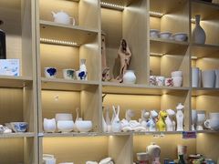 -陶语手工·拼豆·陶艺·银饰diy(宽厚里店)
