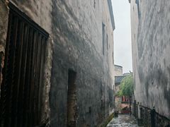 -洪江古商城