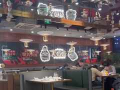 -火啫啫·粤式啫啫煲(南通首店)