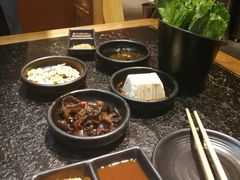 -九田家黑牛烤肉料理(太阳城店)