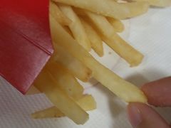 -麦当劳(一德路店)