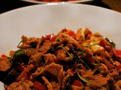 -一坐一忘云南菜(卓悦中心)