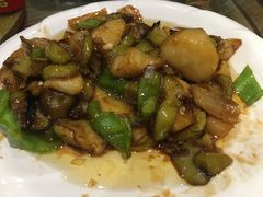 -东北农家饺子村(昌平路店)