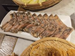 -尚尚仙·酸汤猪手·猪肚鸡火锅(华联万柳购物中心店)