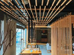 -竹里馆 ·茶食(奥体店)