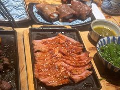 -小川洋风料理(江汉路店)