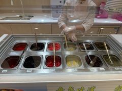 -好利来(上海长宁龙之梦店)