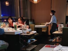 -海底捞火锅(威高广场店)